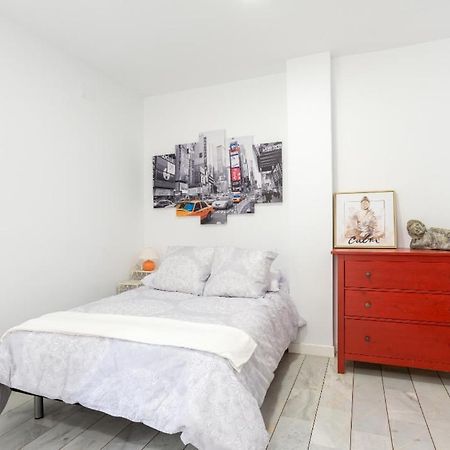 Livemalaga Panaderos Old Town Apartment Екстериор снимка
