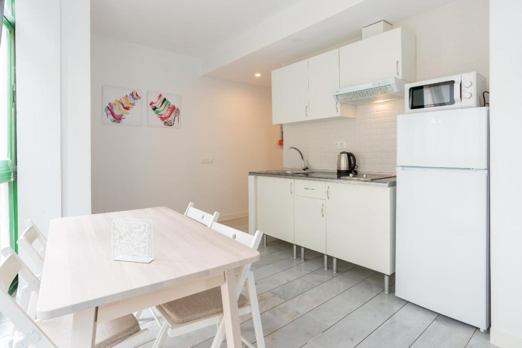 Livemalaga Panaderos Old Town Apartment Екстериор снимка