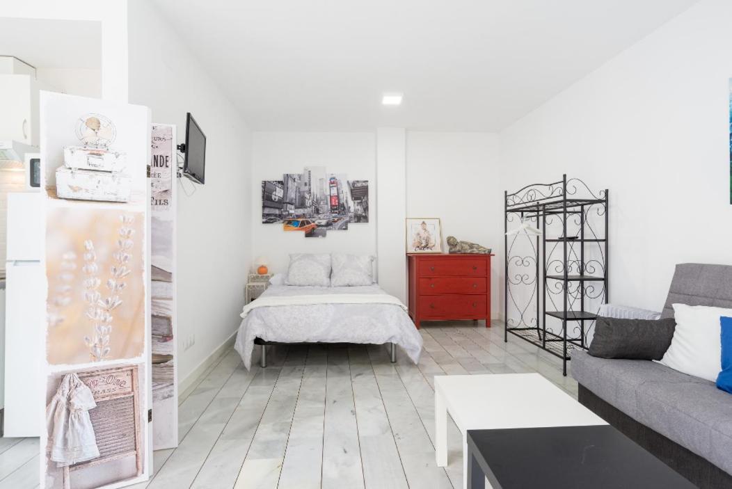 Livemalaga Panaderos Old Town Apartment Екстериор снимка