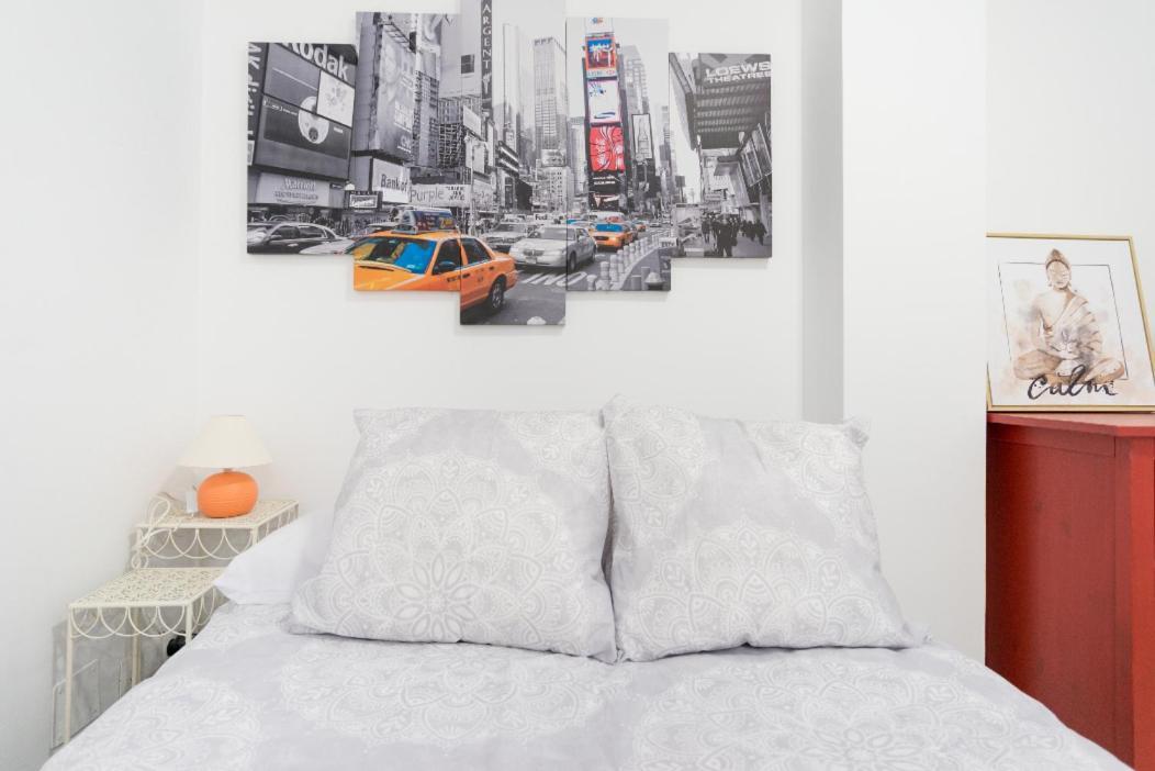Livemalaga Panaderos Old Town Apartment Екстериор снимка