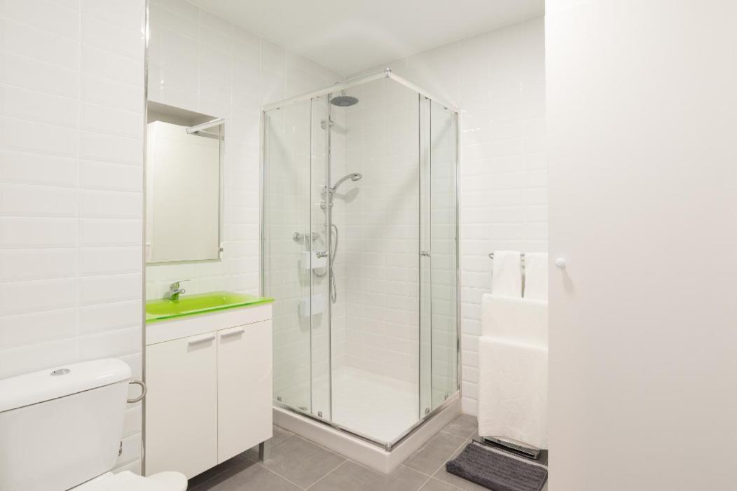 Livemalaga Panaderos Old Town Apartment Екстериор снимка