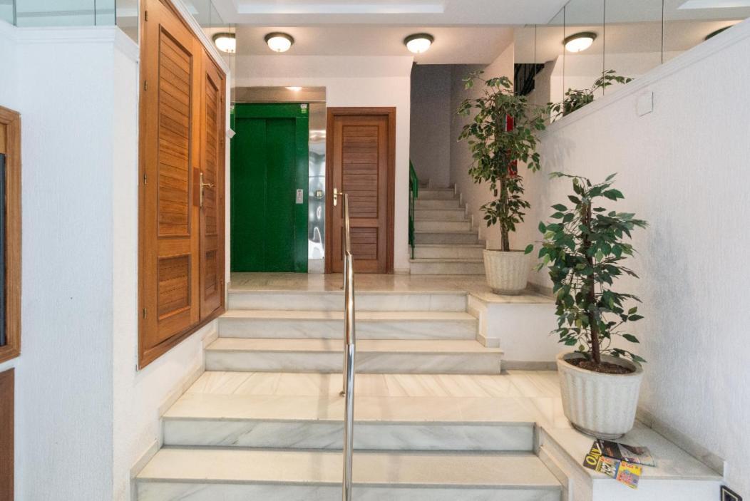 Livemalaga Panaderos Old Town Apartment Екстериор снимка