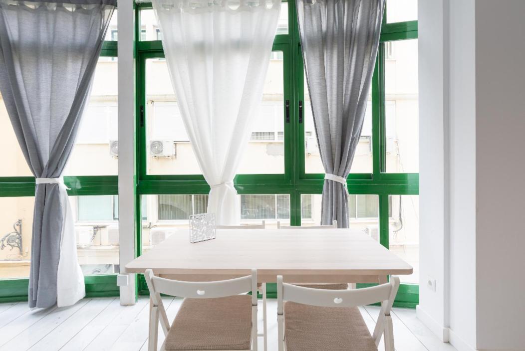 Livemalaga Panaderos Old Town Apartment Екстериор снимка