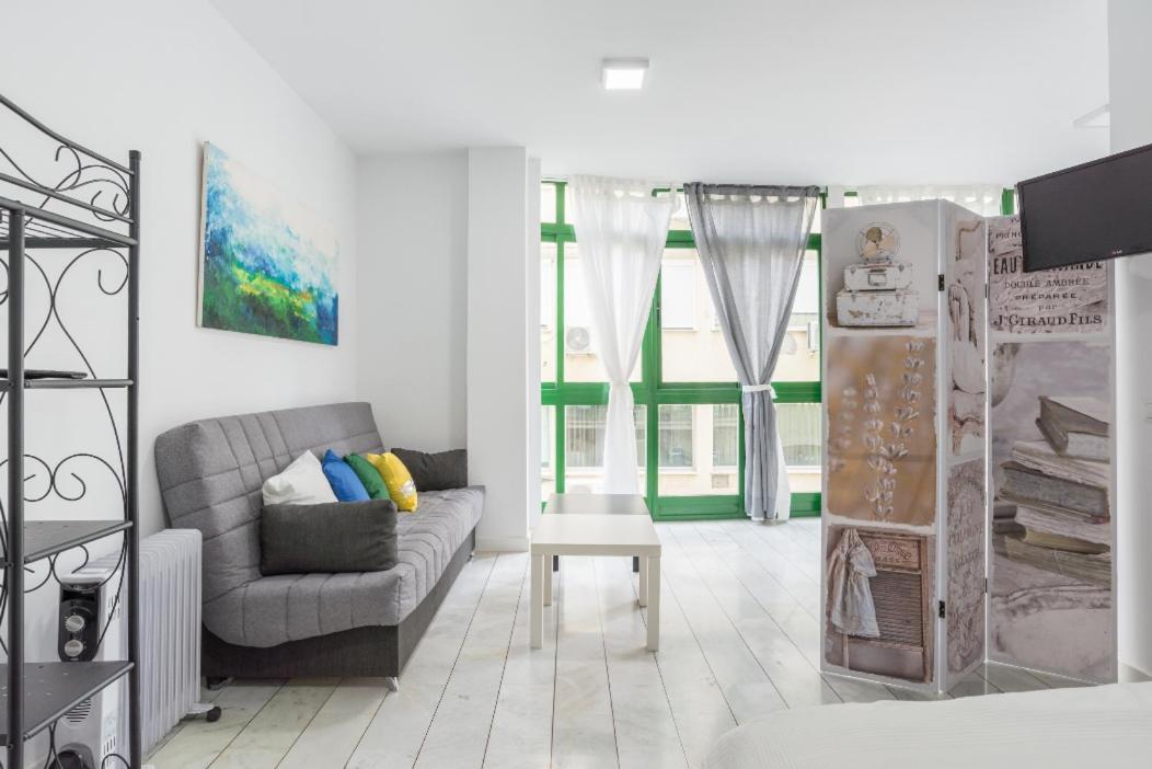 Livemalaga Panaderos Old Town Apartment Екстериор снимка