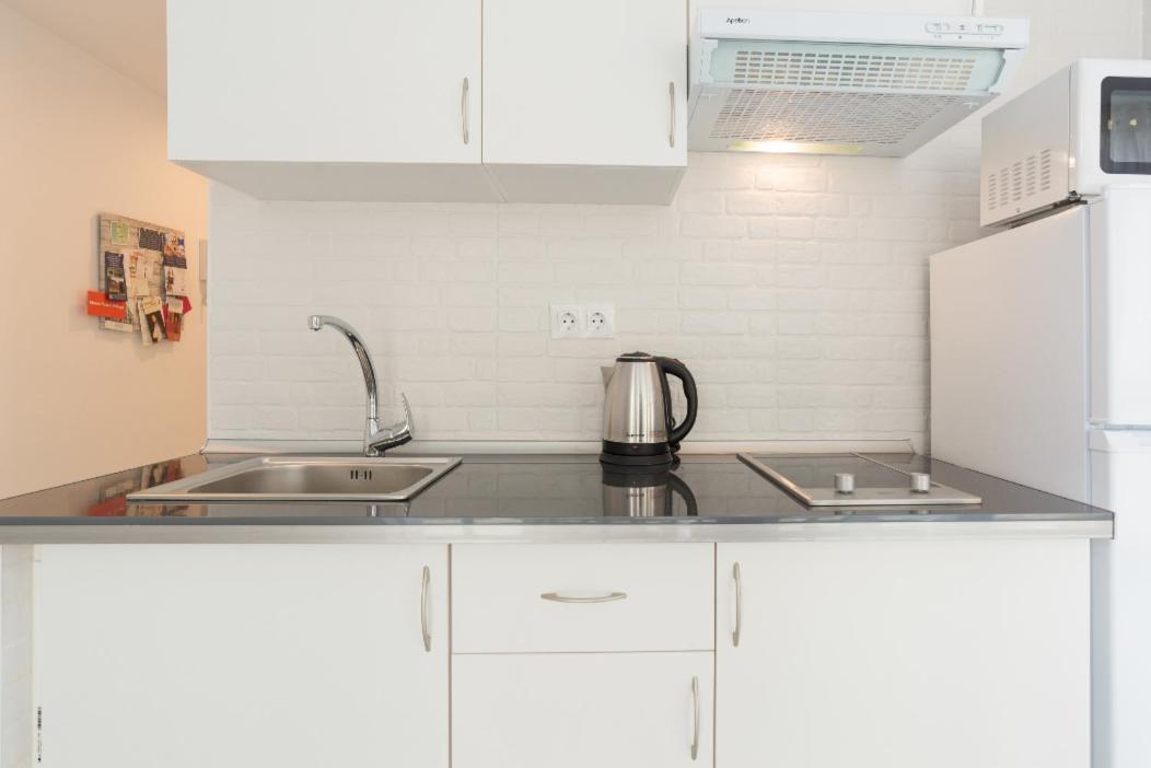 Livemalaga Panaderos Old Town Apartment Екстериор снимка